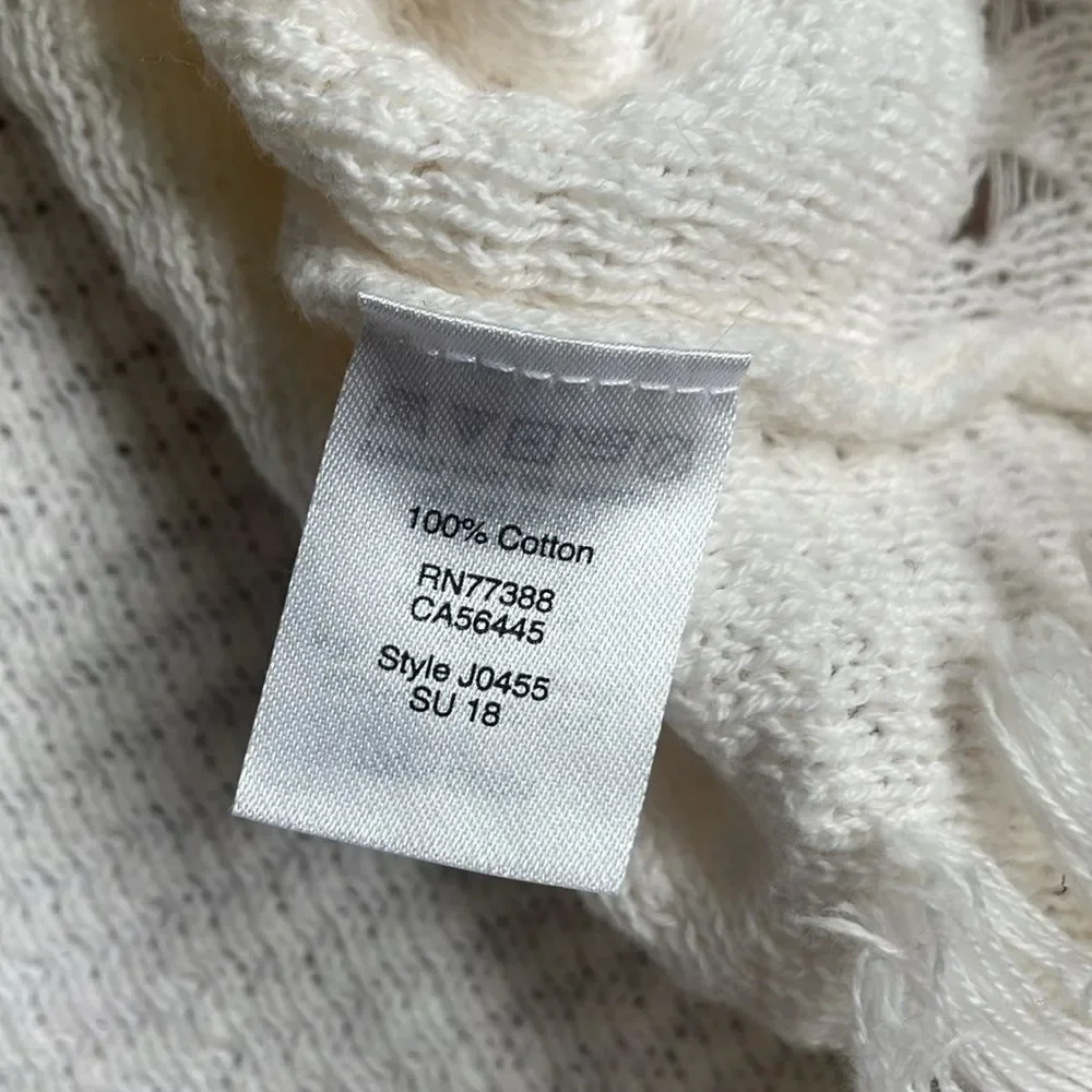 J. Crew never worn