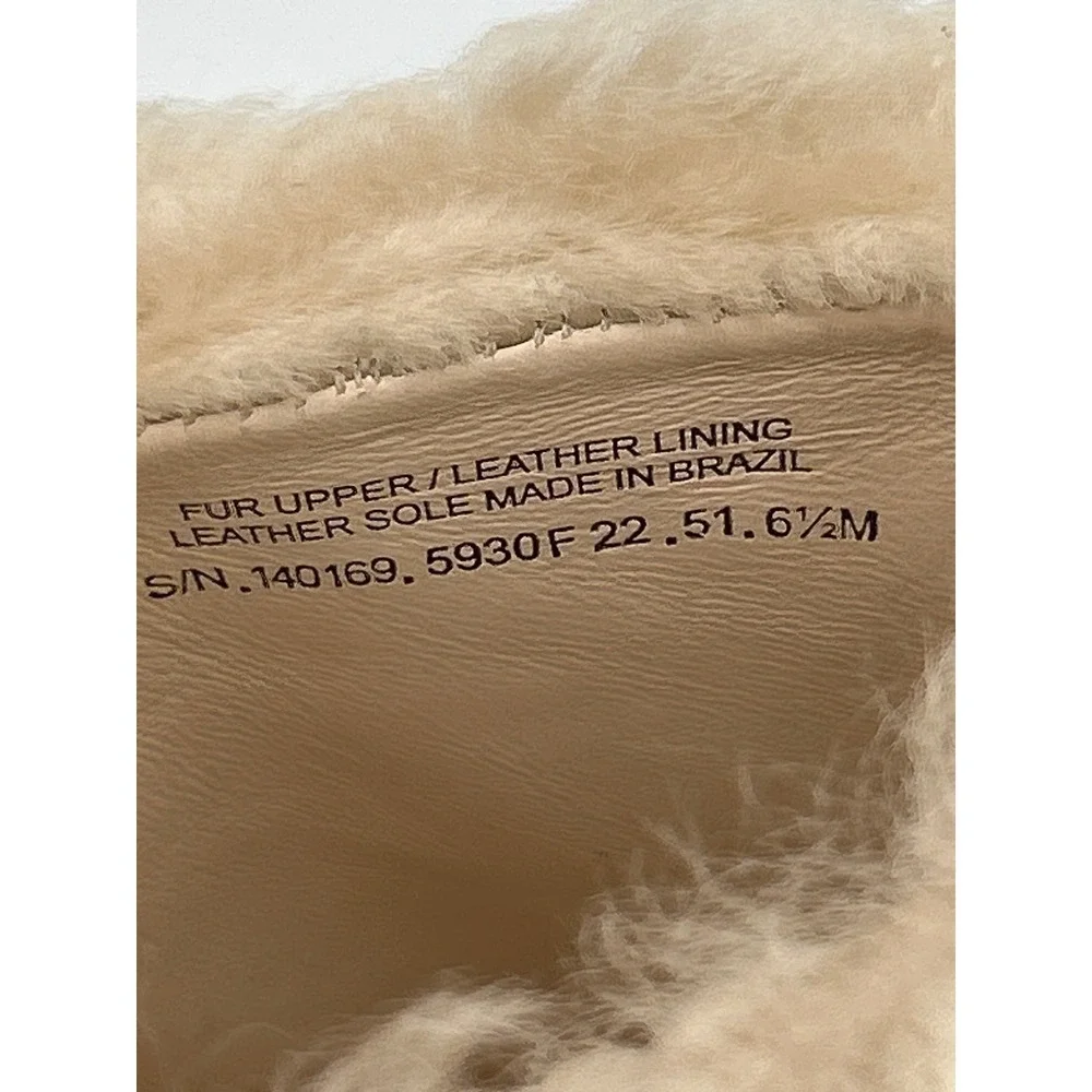 Tory Burch excellent pre