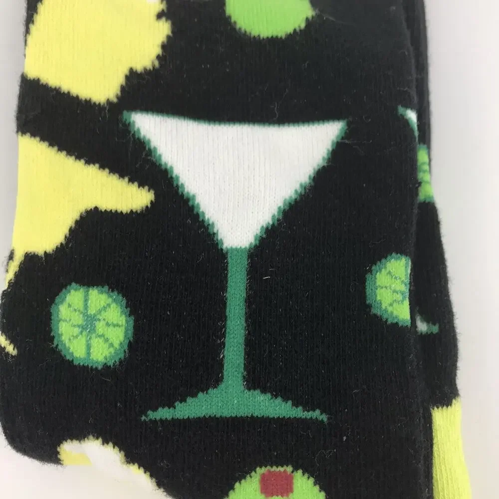 Two Left Feet Sock Co new tags