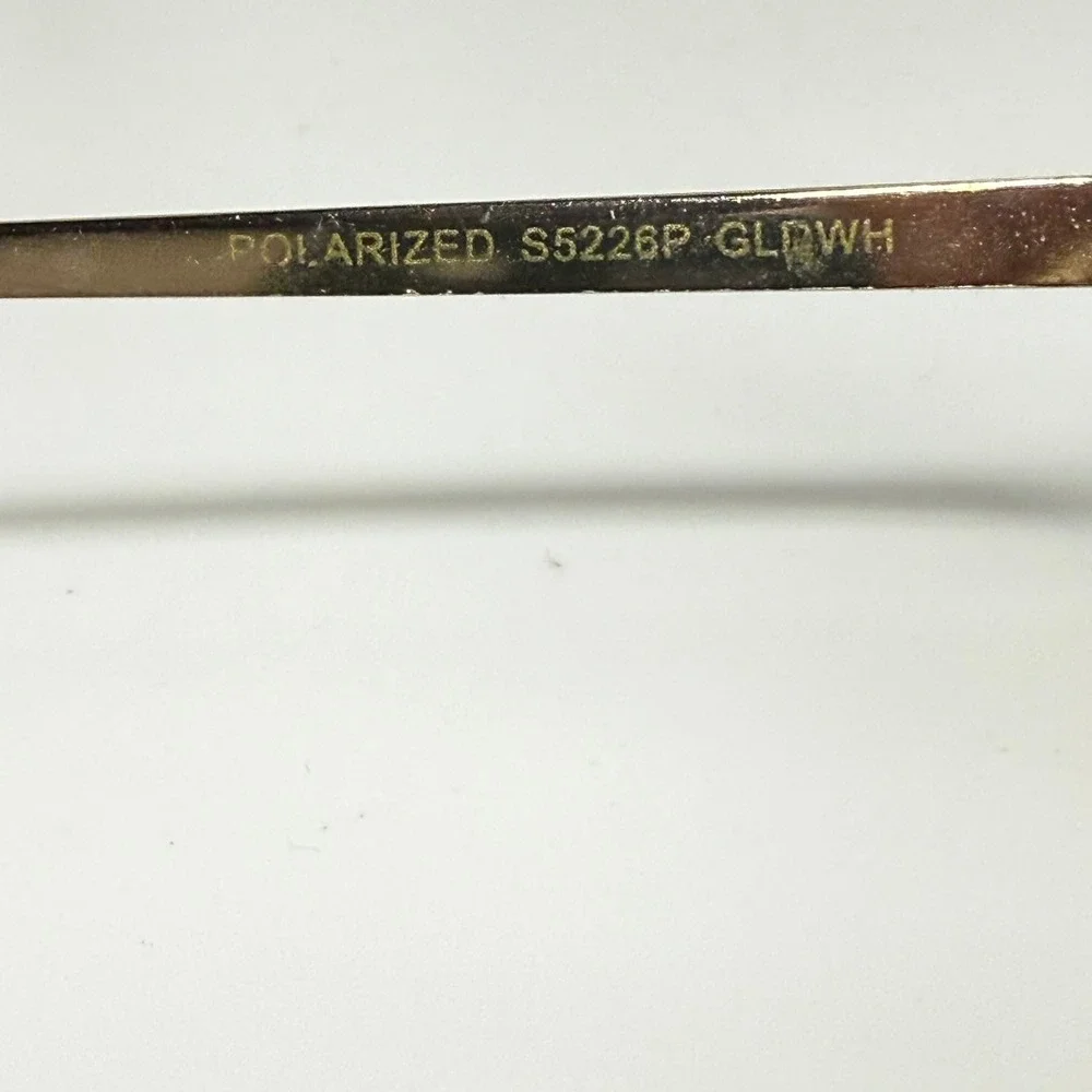 Steve Madden pictured ground