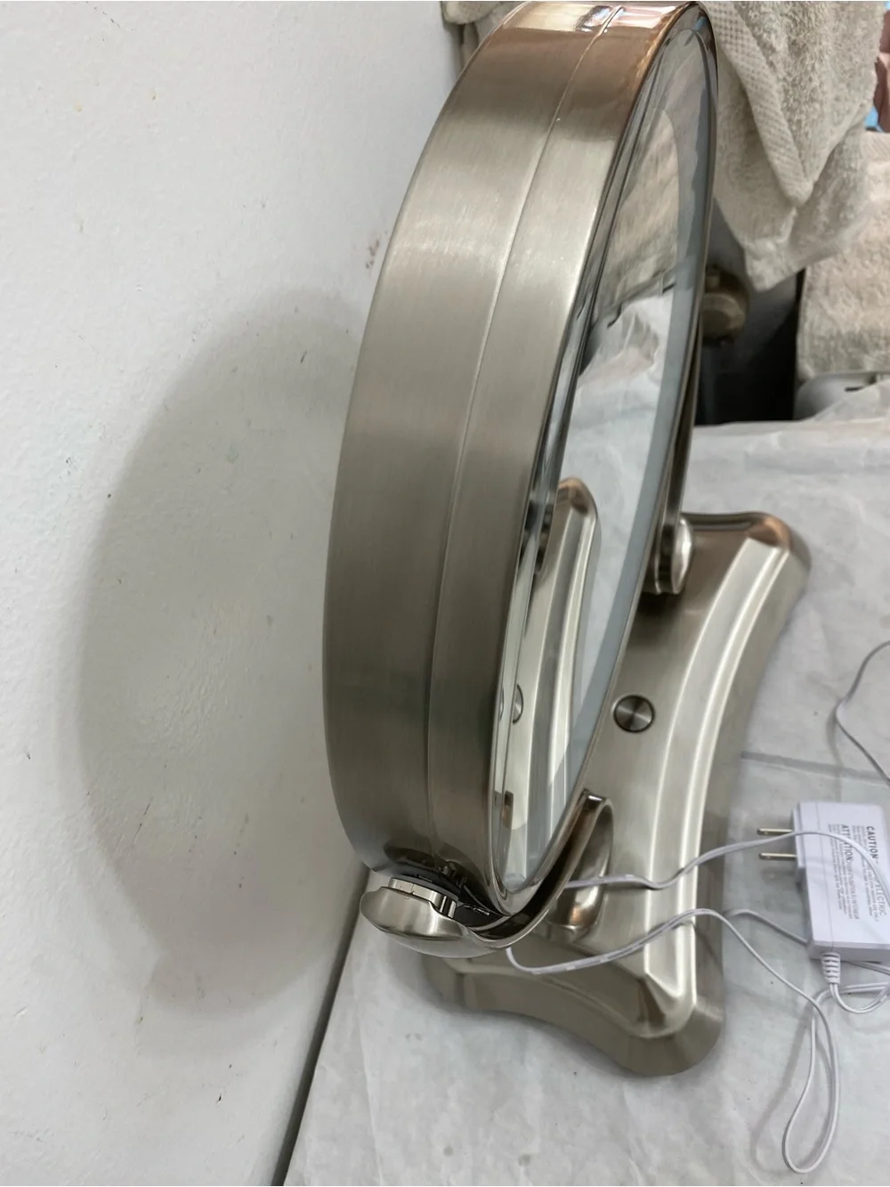 Zadro bright led