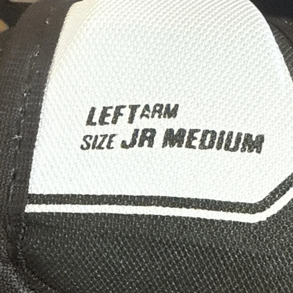 CCM Jetspeed FT 680 Ice Hockey Elbow Pads Junior Size Medium