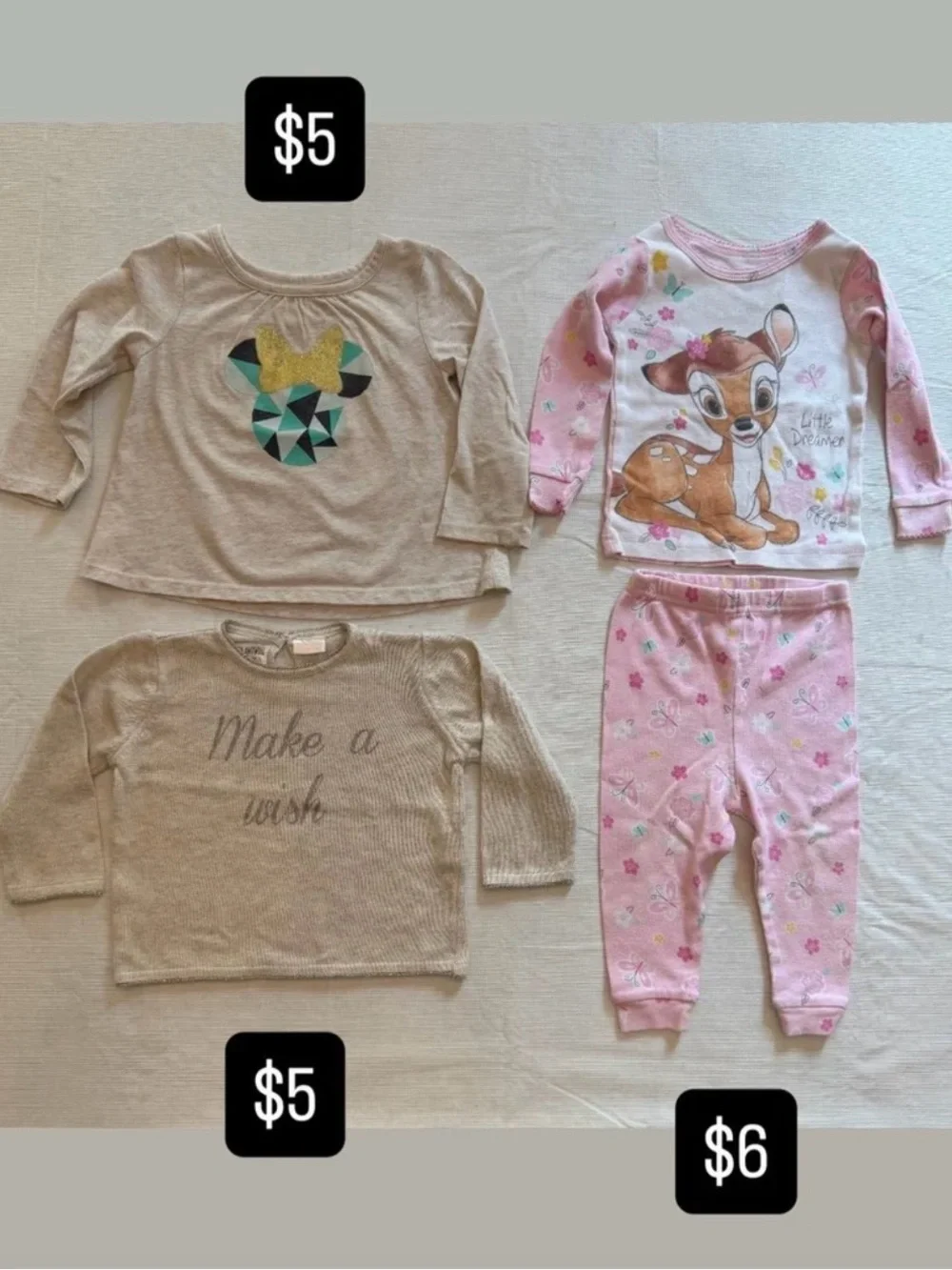 Gymboree girls 12mo