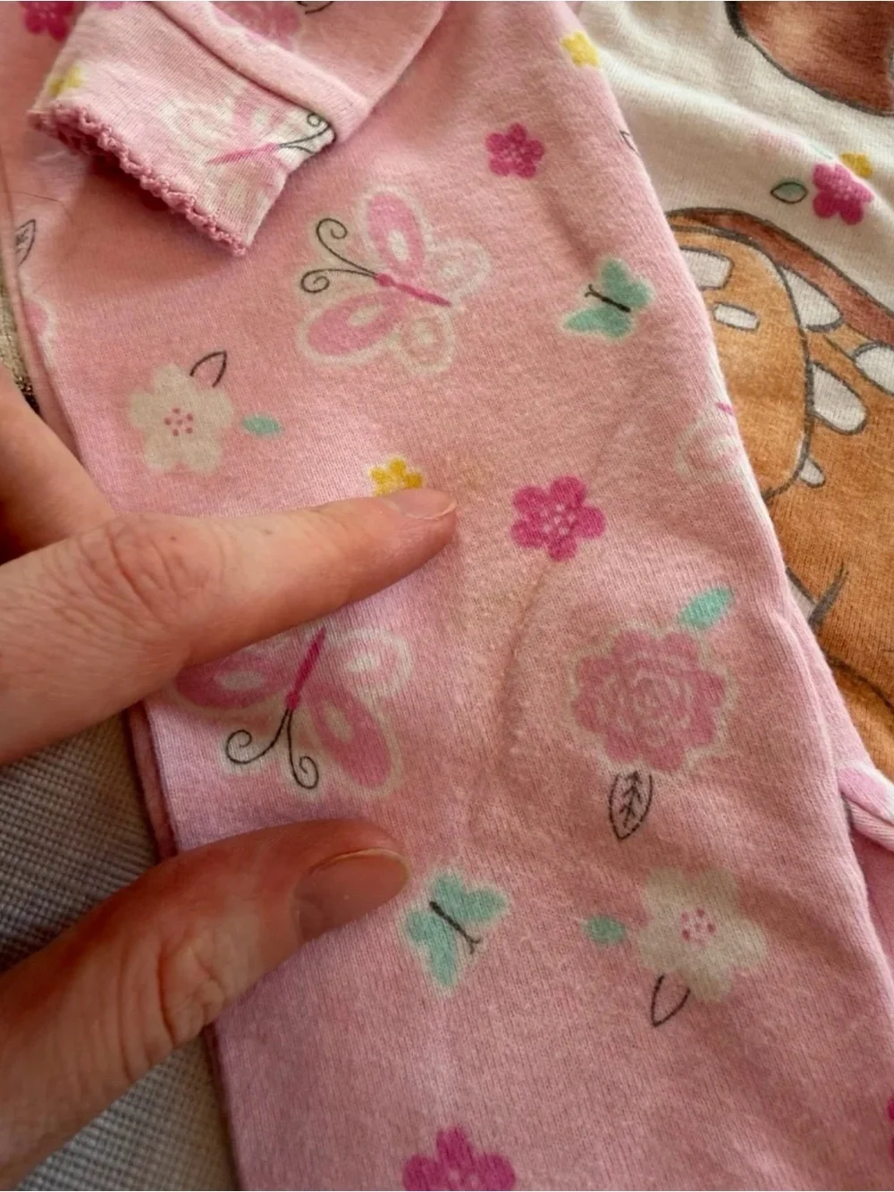 Gymboree girls 12mo