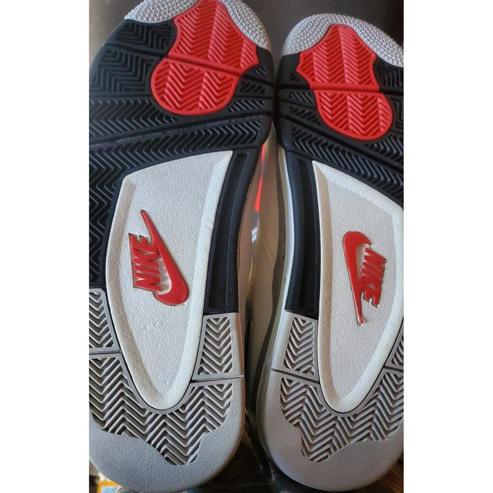 Jordan brand new