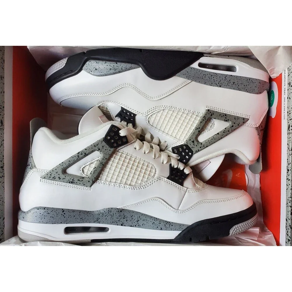 Jordan brand new
