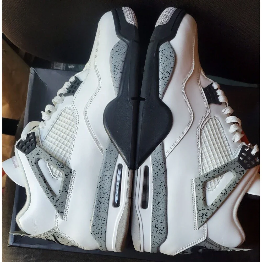 Jordan brand new