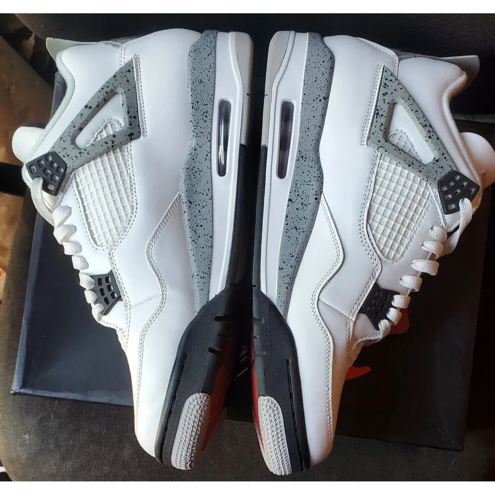 Jordan brand new