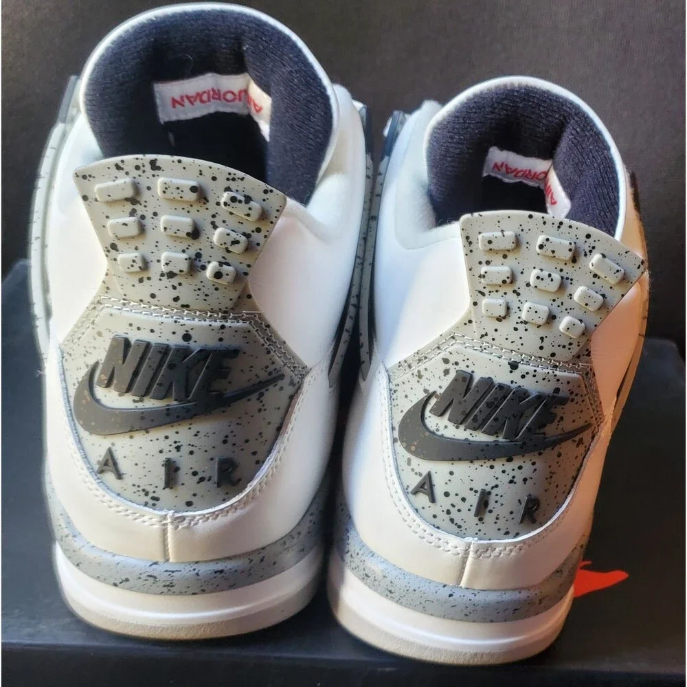 Jordan brand new