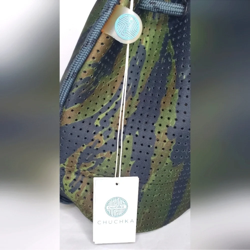 Chuchka bags are