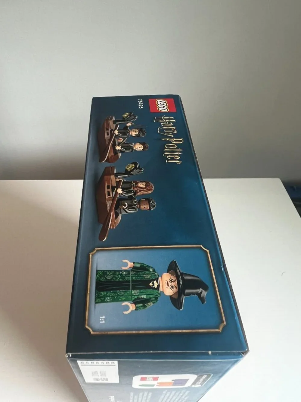 Lego mnib 76426