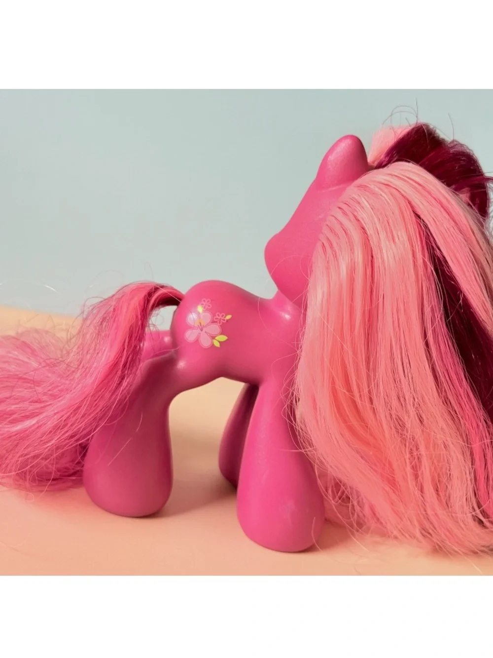 Hasbro pre owned