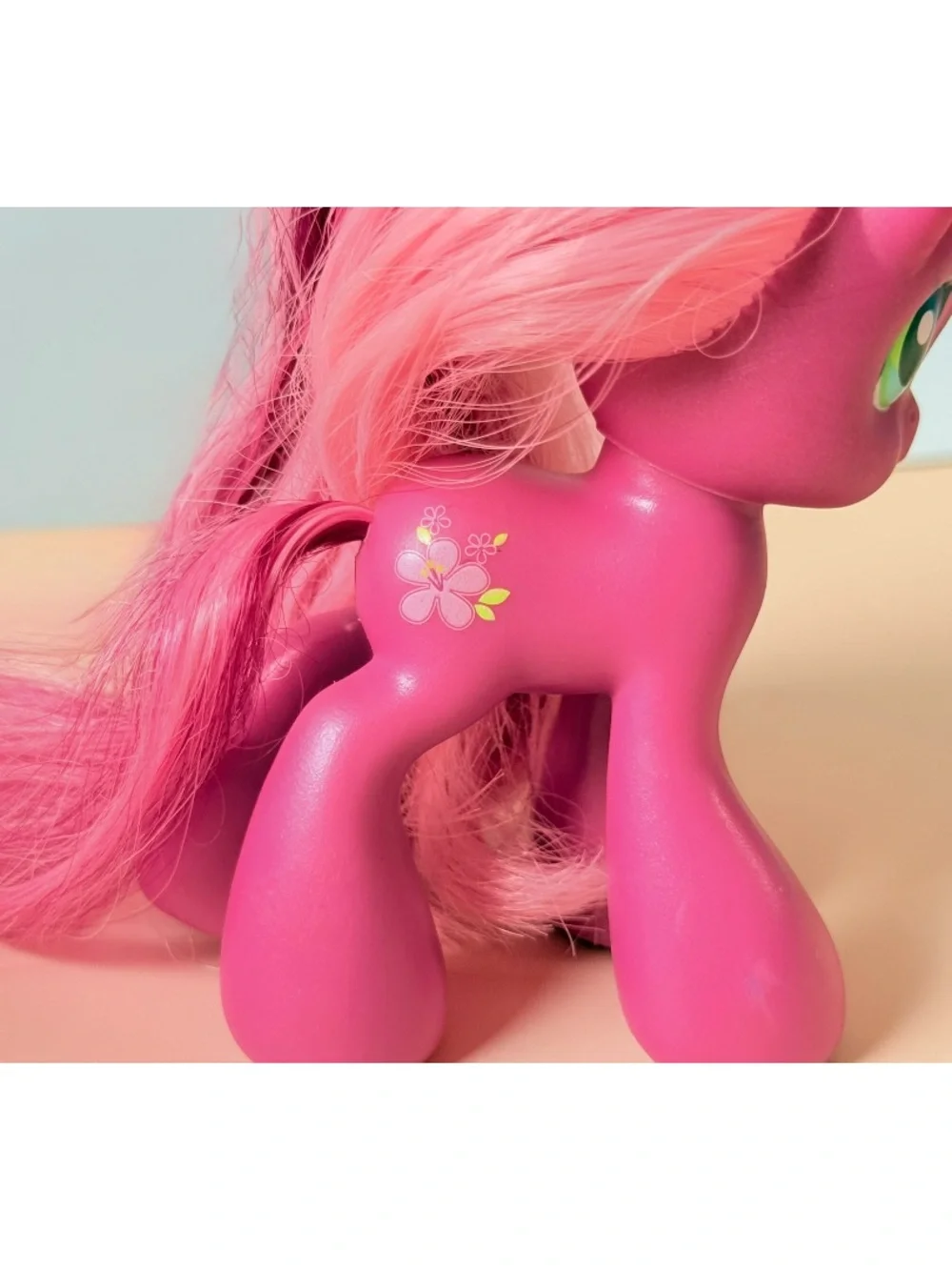 Hasbro pre owned