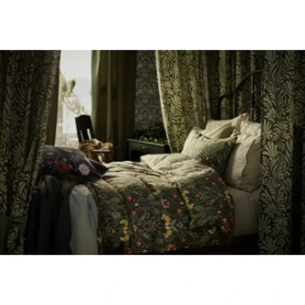 IKEA karrdunort duvet