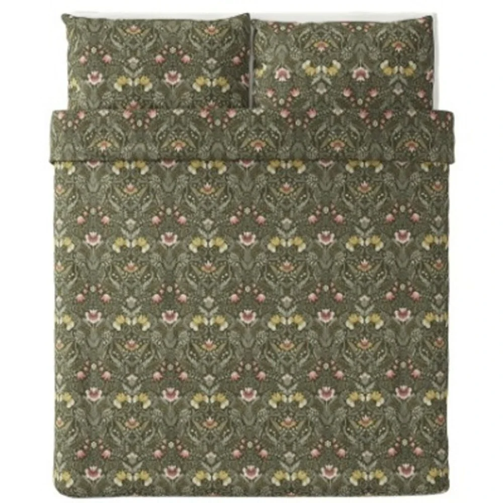 IKEA karrdunort duvet