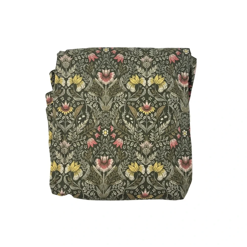 IKEA karrdunort duvet
