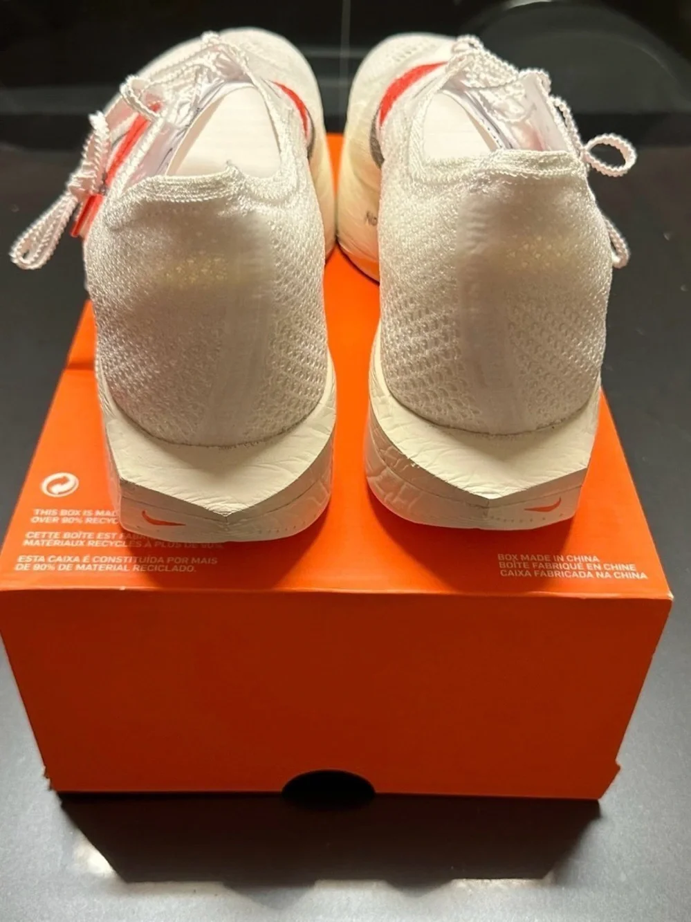 Nike zoomx vaporfly