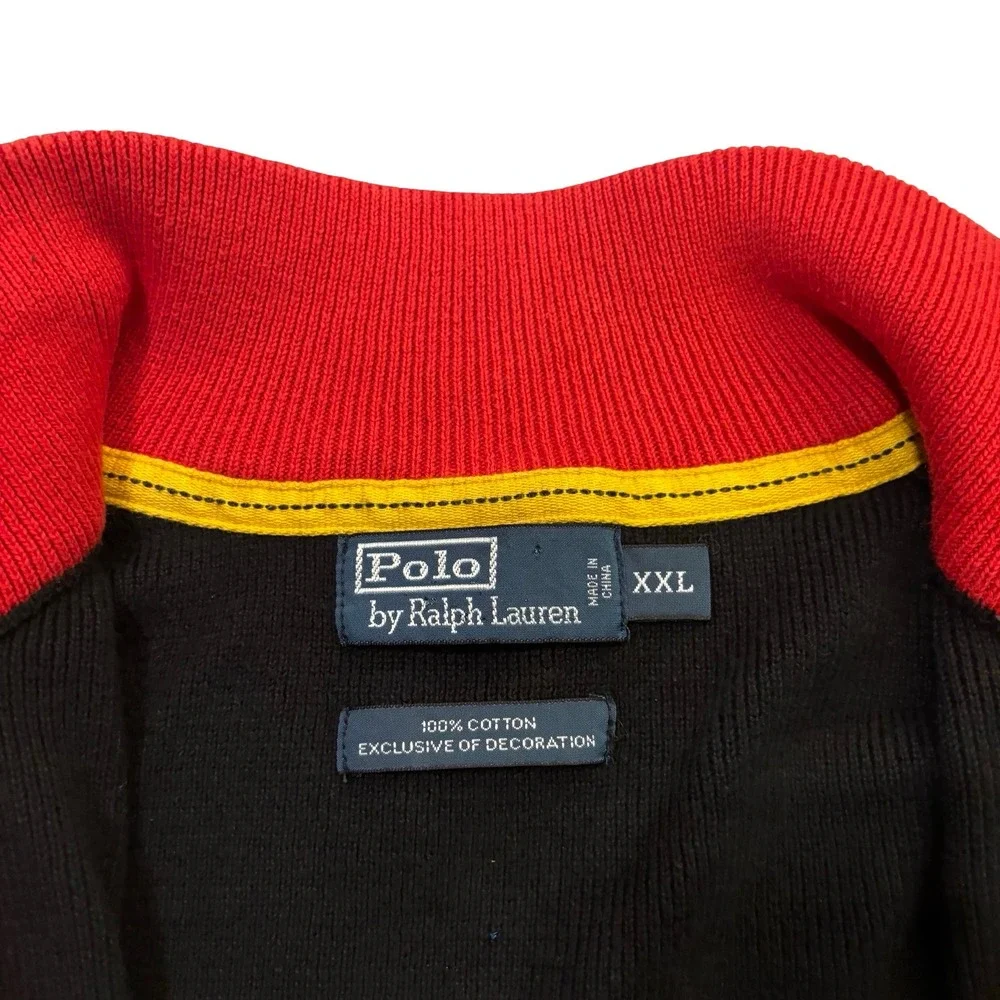 Polo Ralph Lauren excellent polo