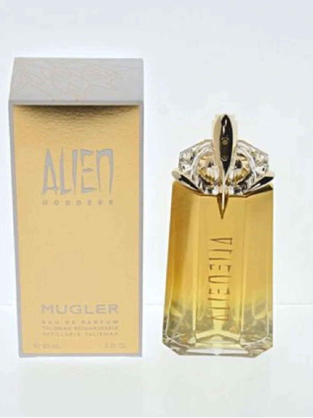 Mugler Alien Goddess 3 oz.