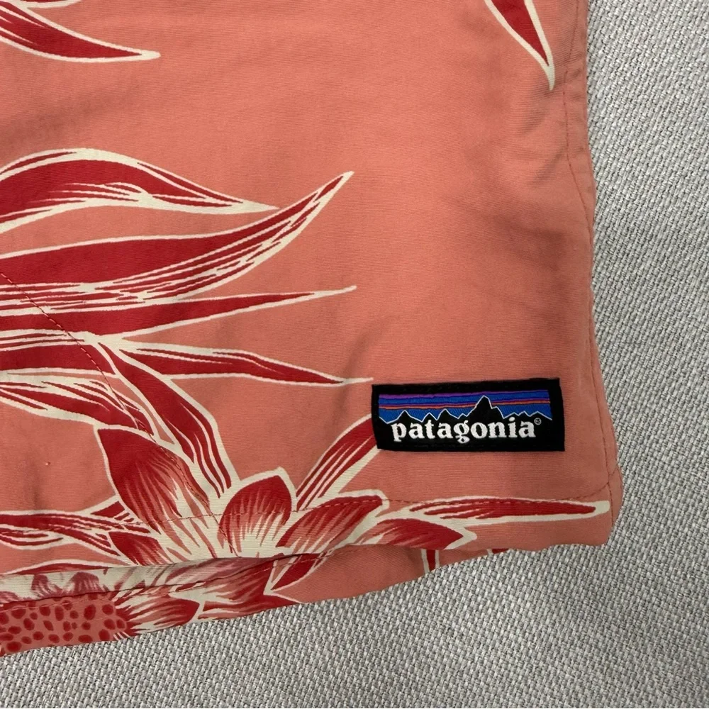 Patagonia excellent fast