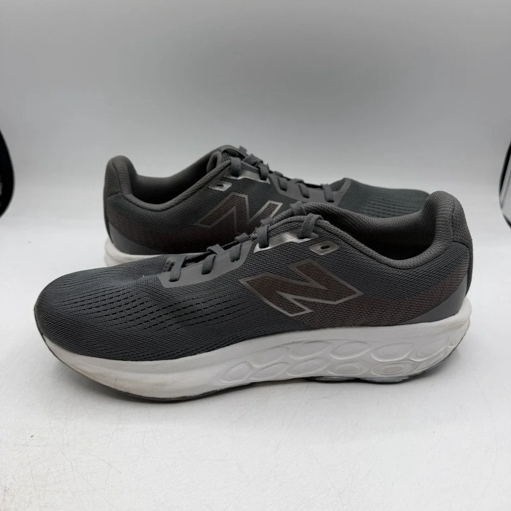 New Balance grey from used