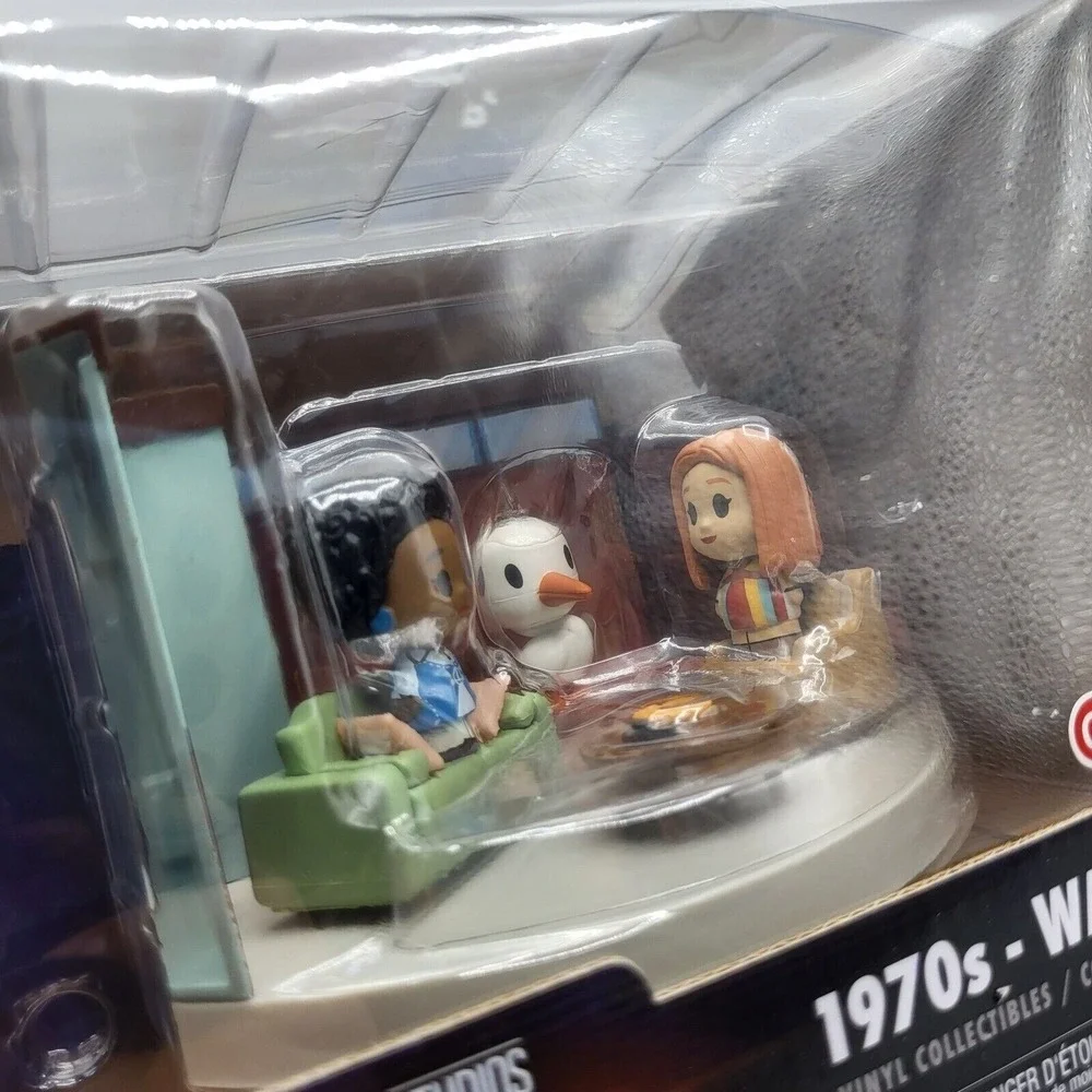 Funko pop mini