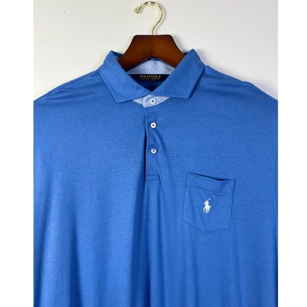 Polo Ralph Lauren elevate your
