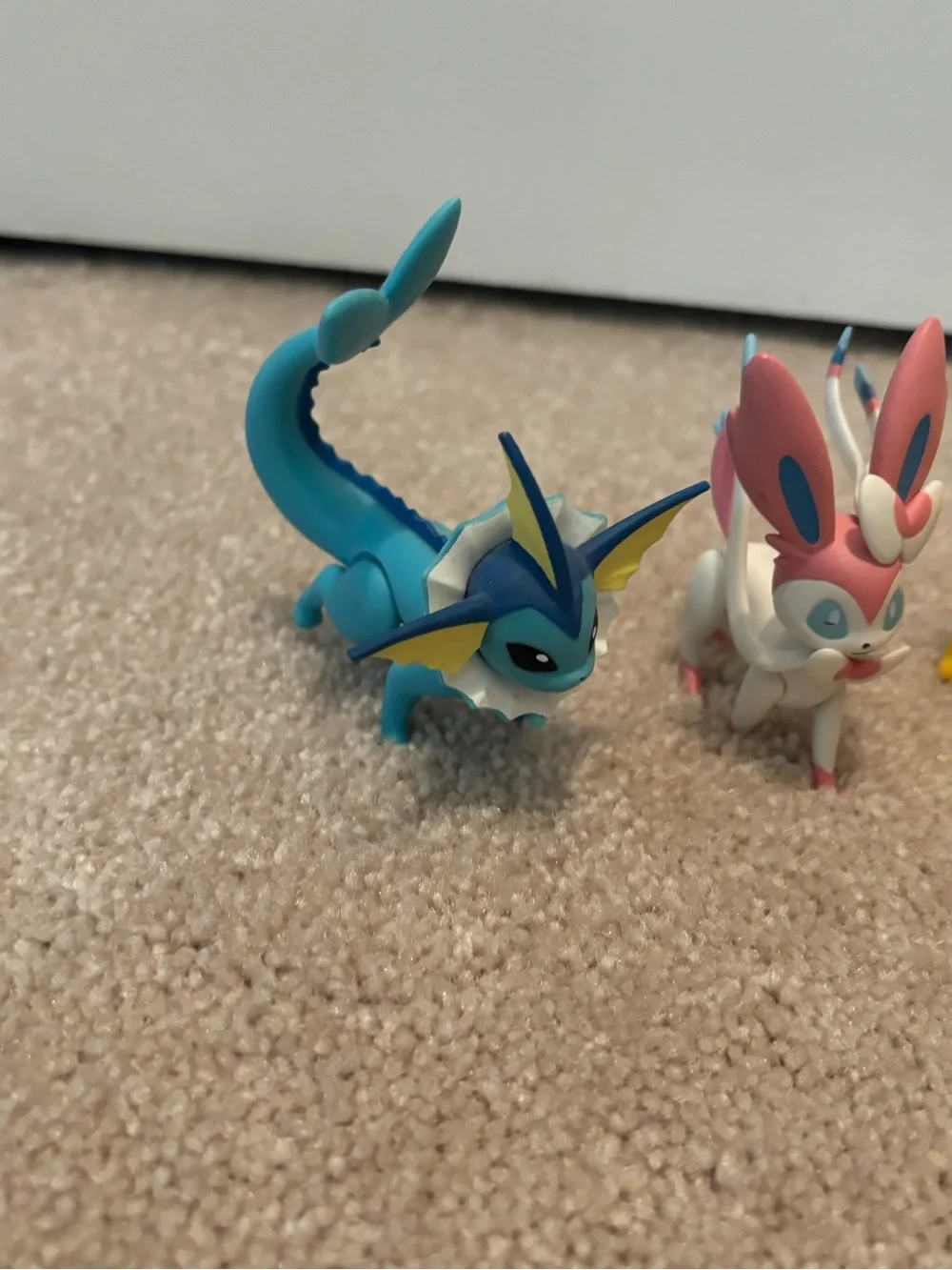 Pokemon set three