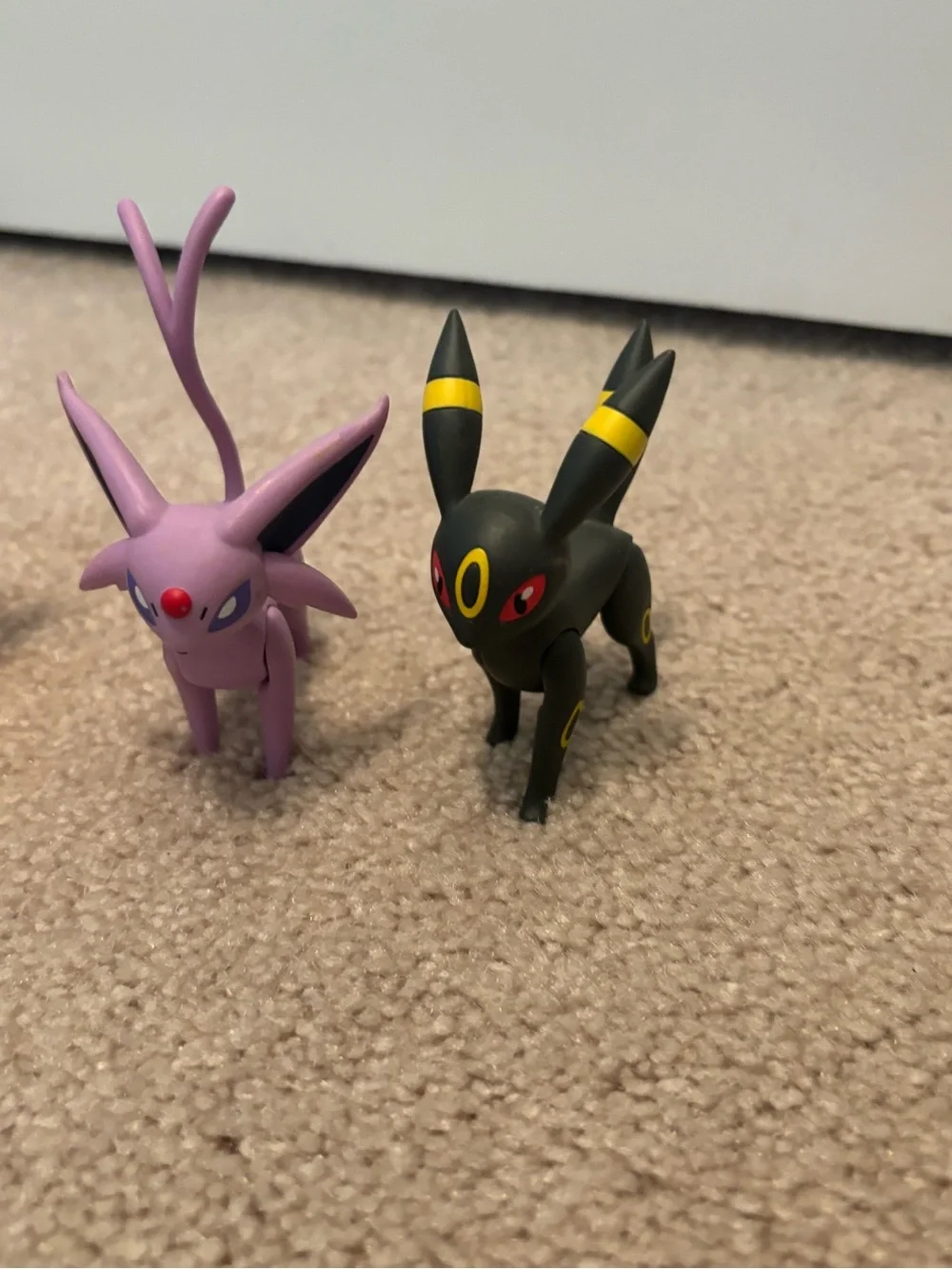 Pokemon set three