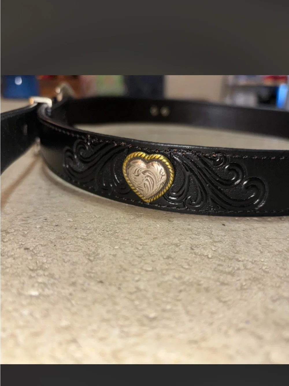Resistol vintage black