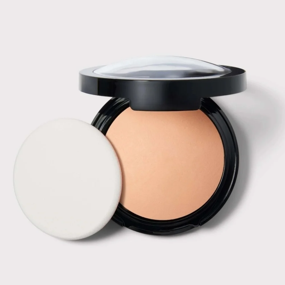 Laura Geller Double Take Baked Versatile Powder Foundation: Fair, NIB