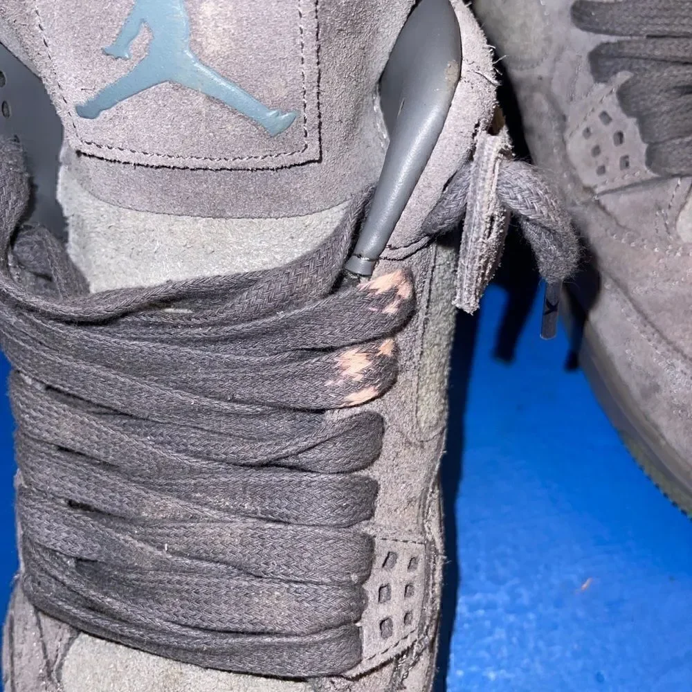 N/A kaws nike
