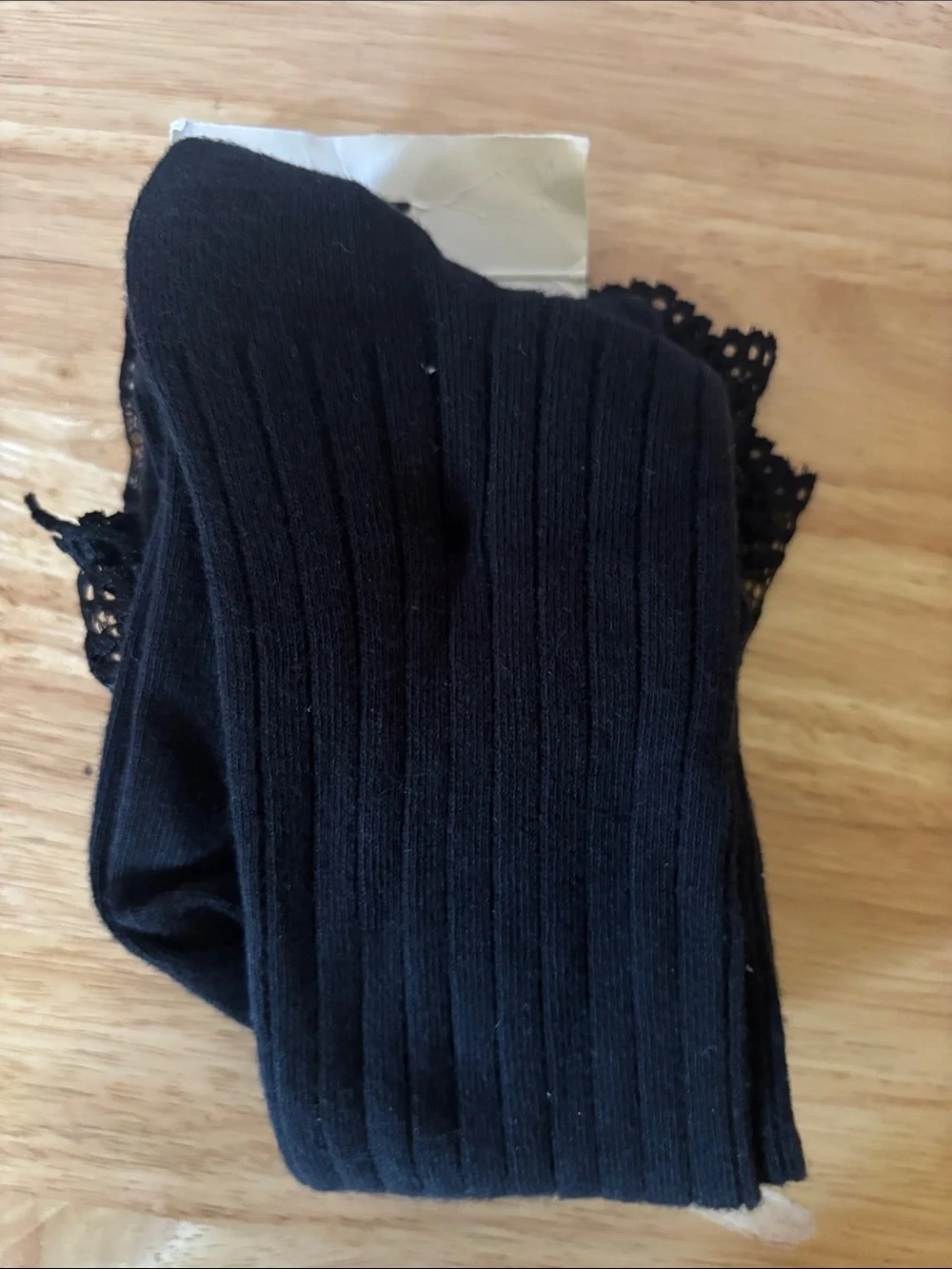 Forever 21 over knee