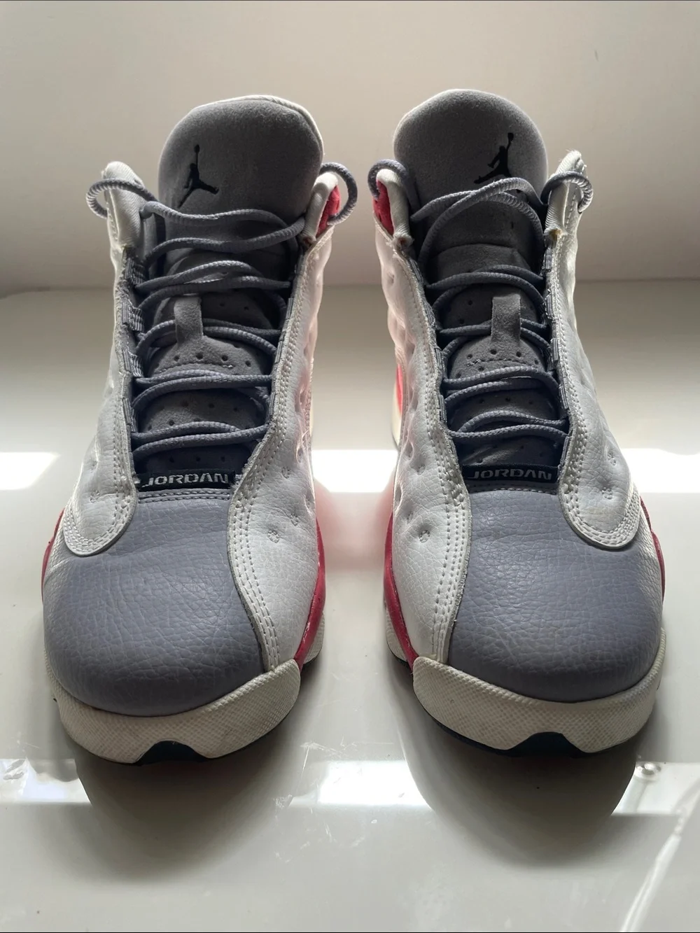 Jordan youth sneakers