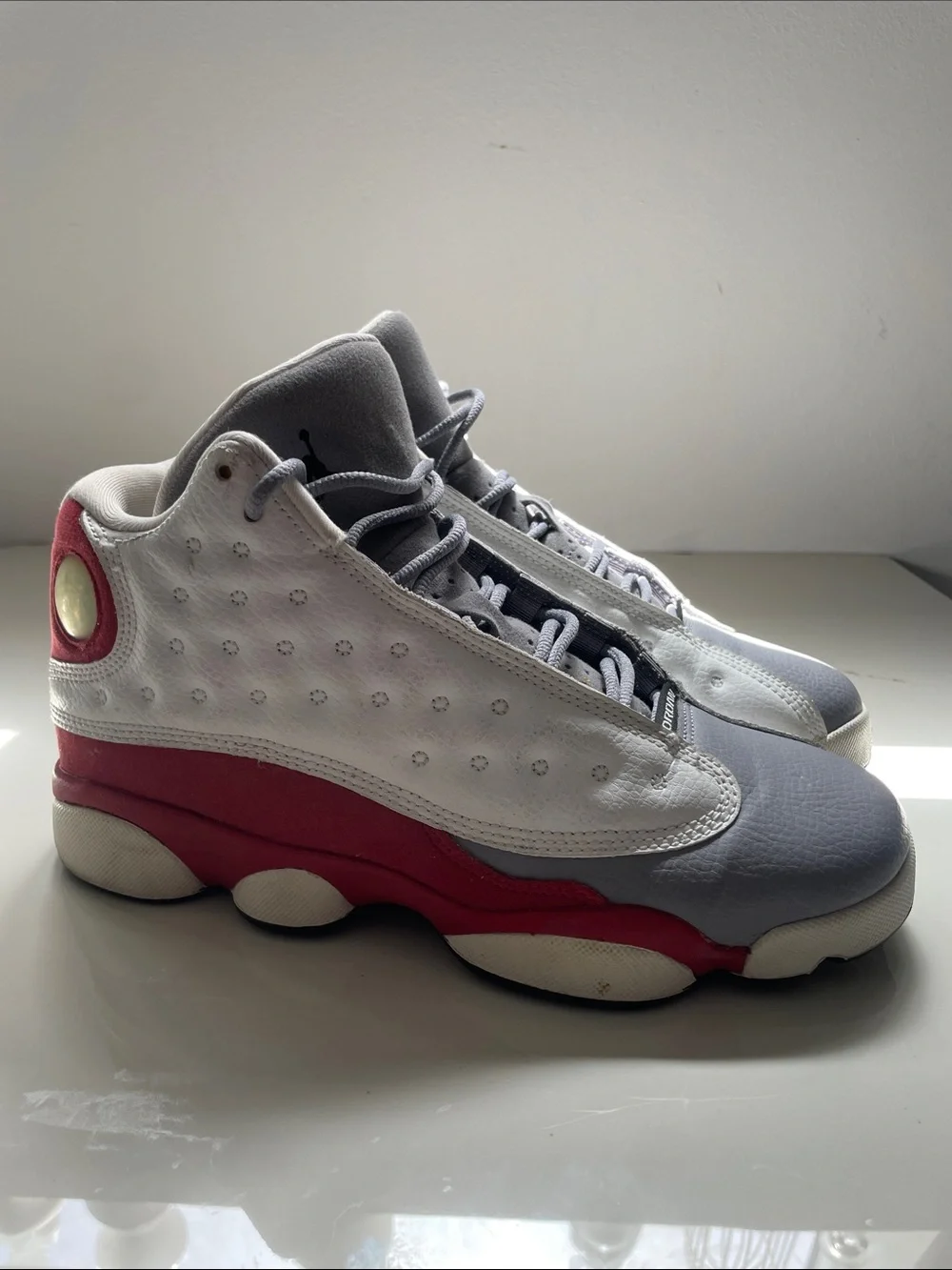 Jordan youth sneakers
