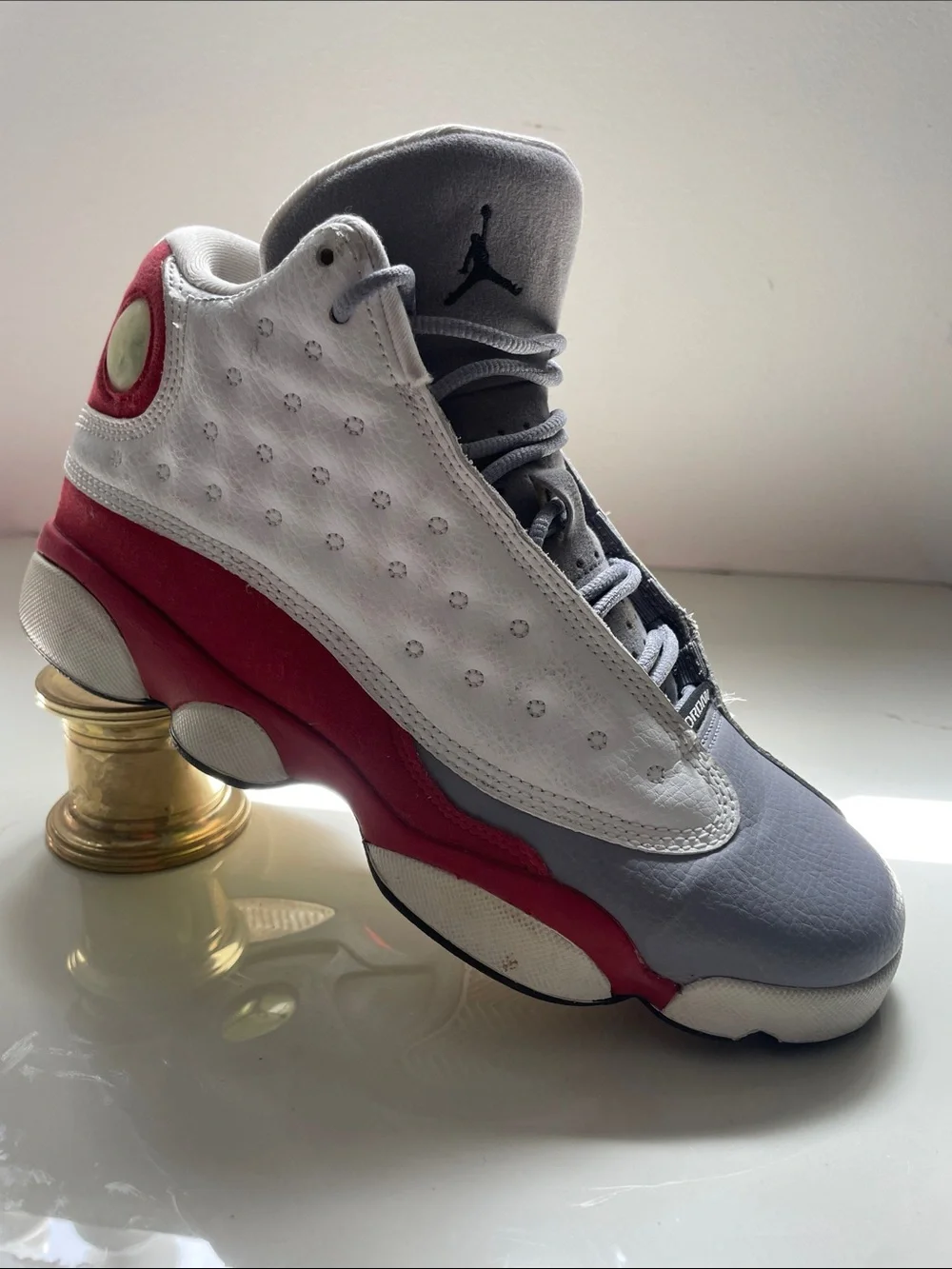 Jordan youth sneakers