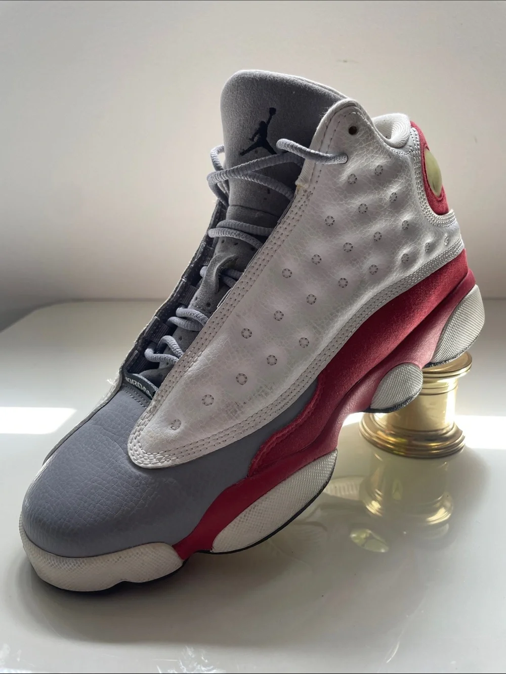 Jordan youth sneakers