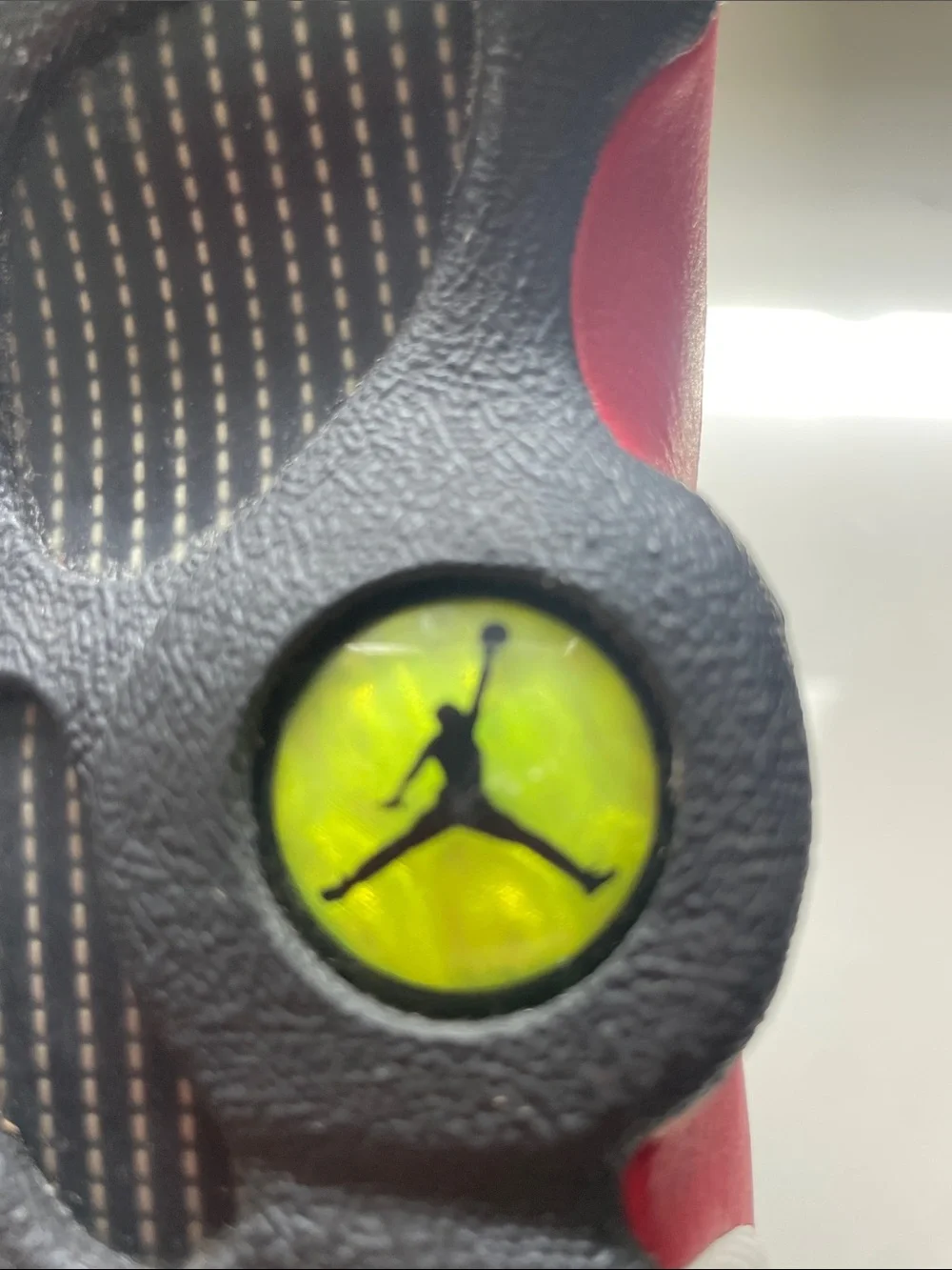 Jordan youth sneakers