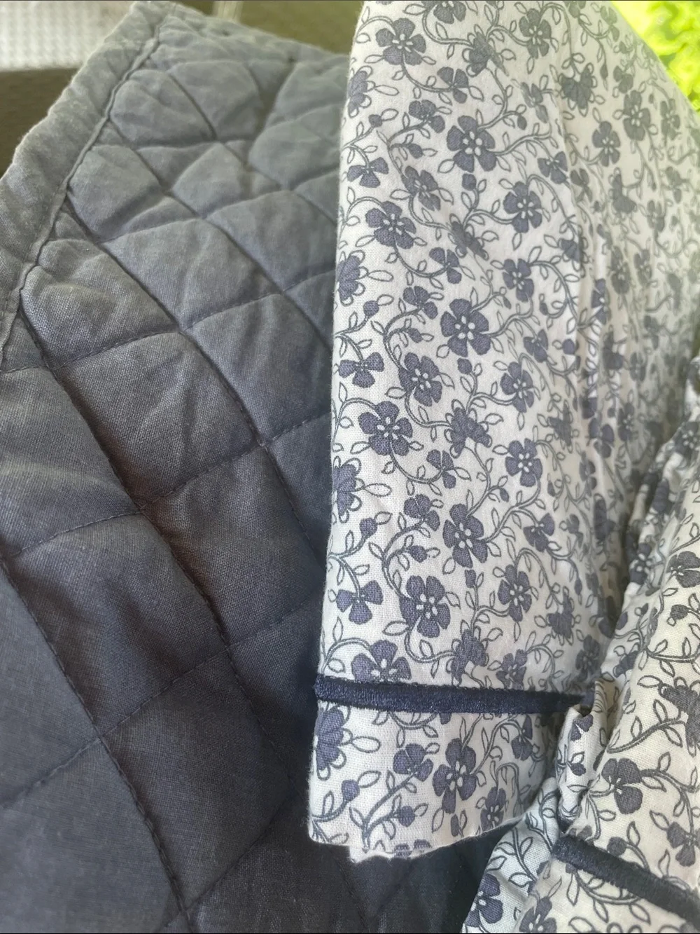 Urban Habitat pillow cases
