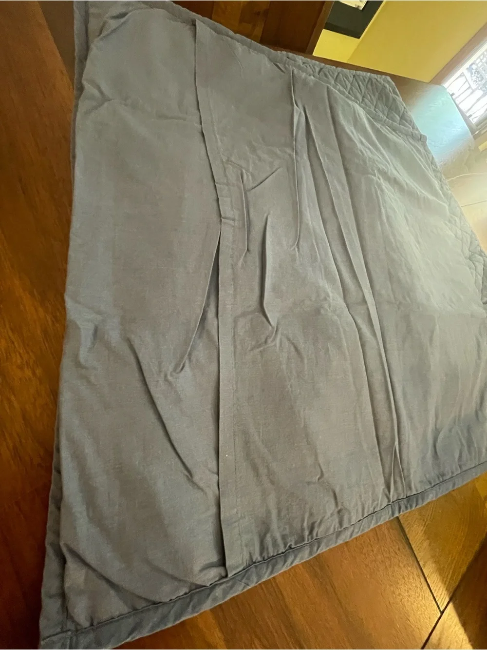 Urban Habitat pillow cases