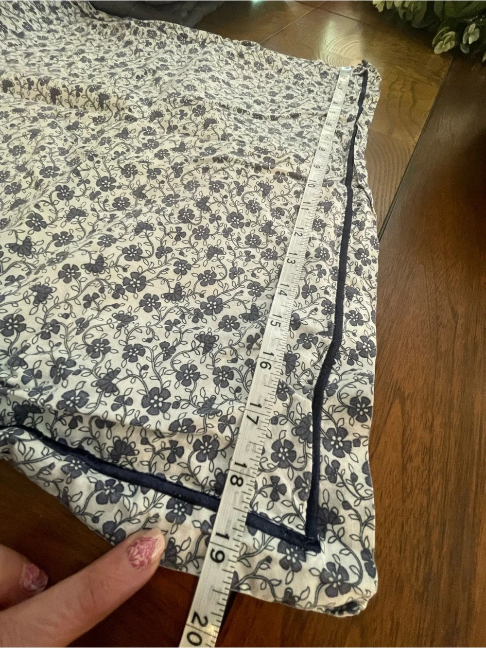 Urban Habitat pillow cases
