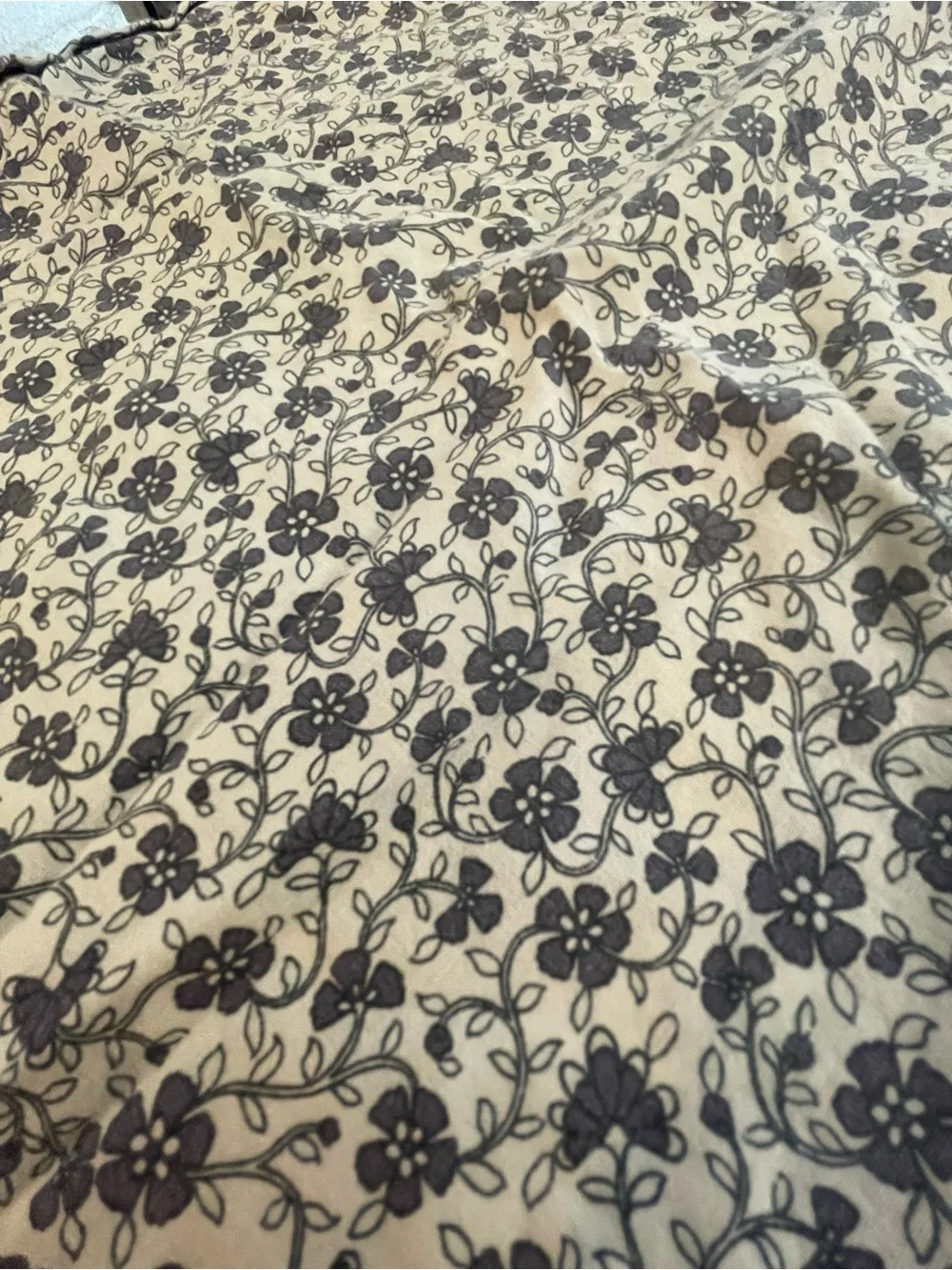 Urban Habitat pillow cases