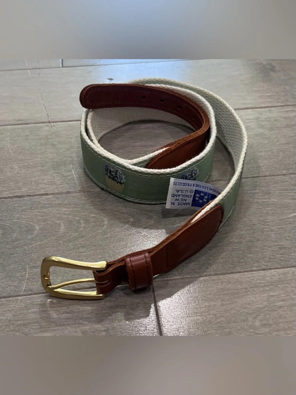 Preston Leather preston leather