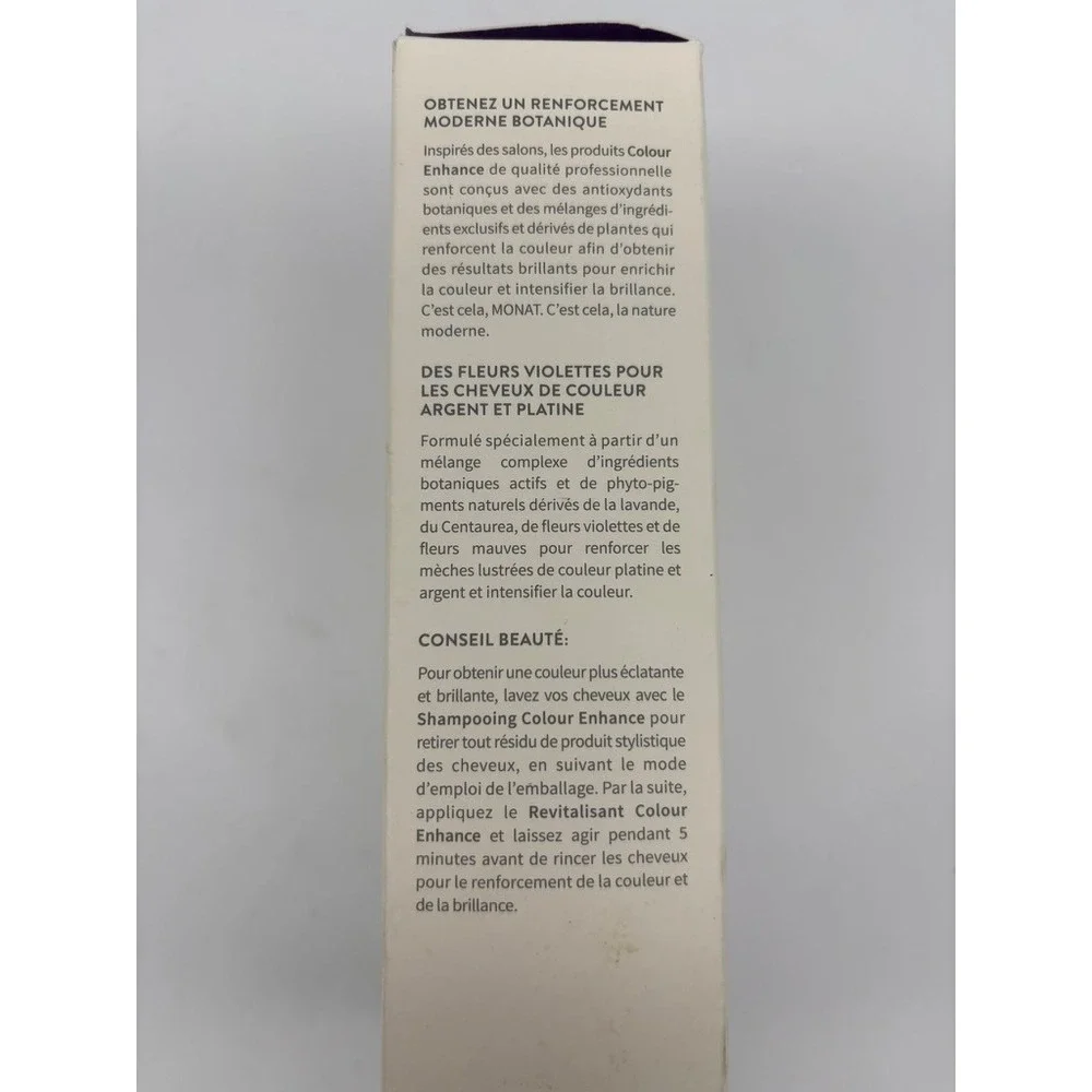 MONAT GLOBAL monat colour