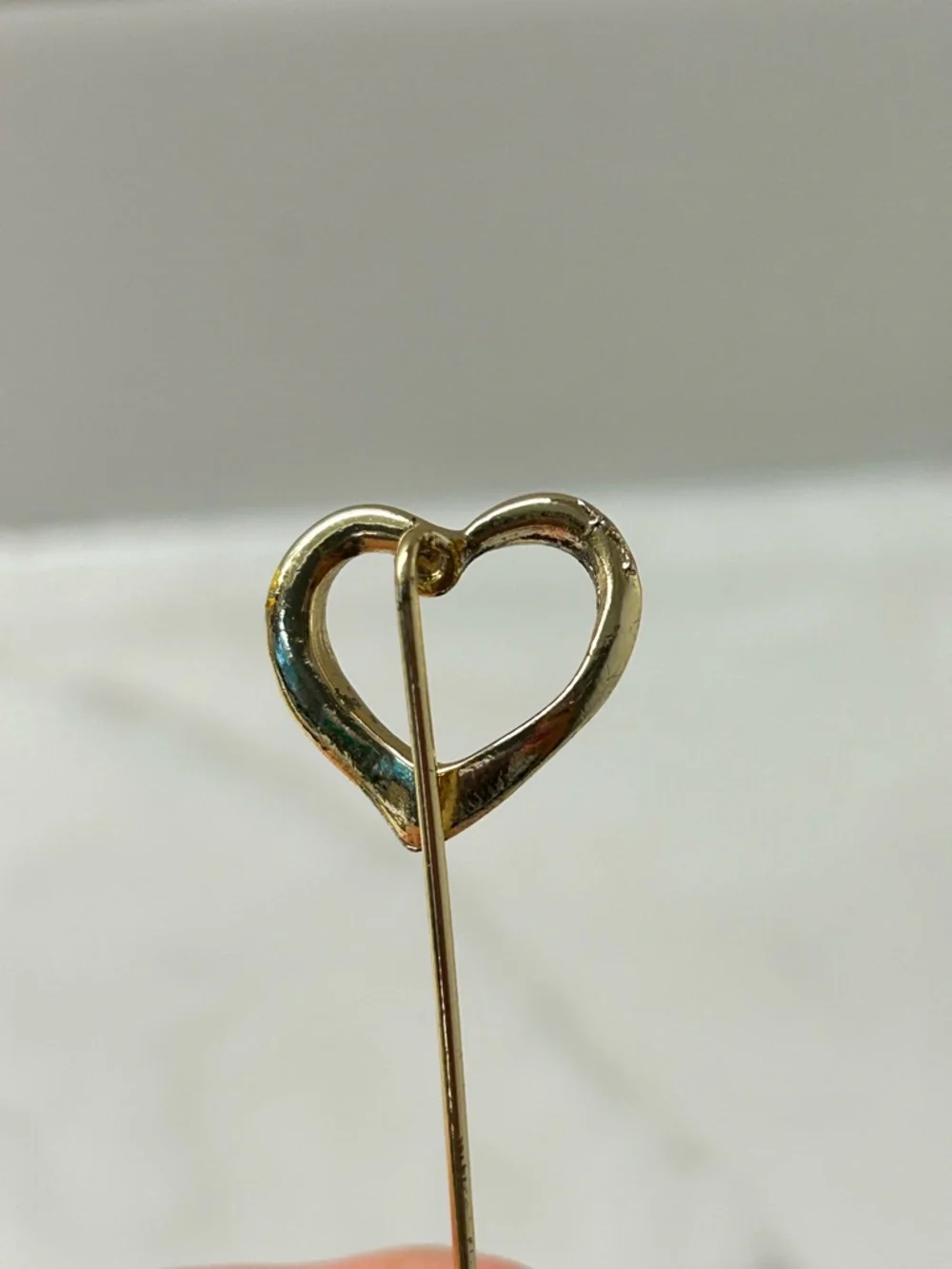 N/A elegant gold