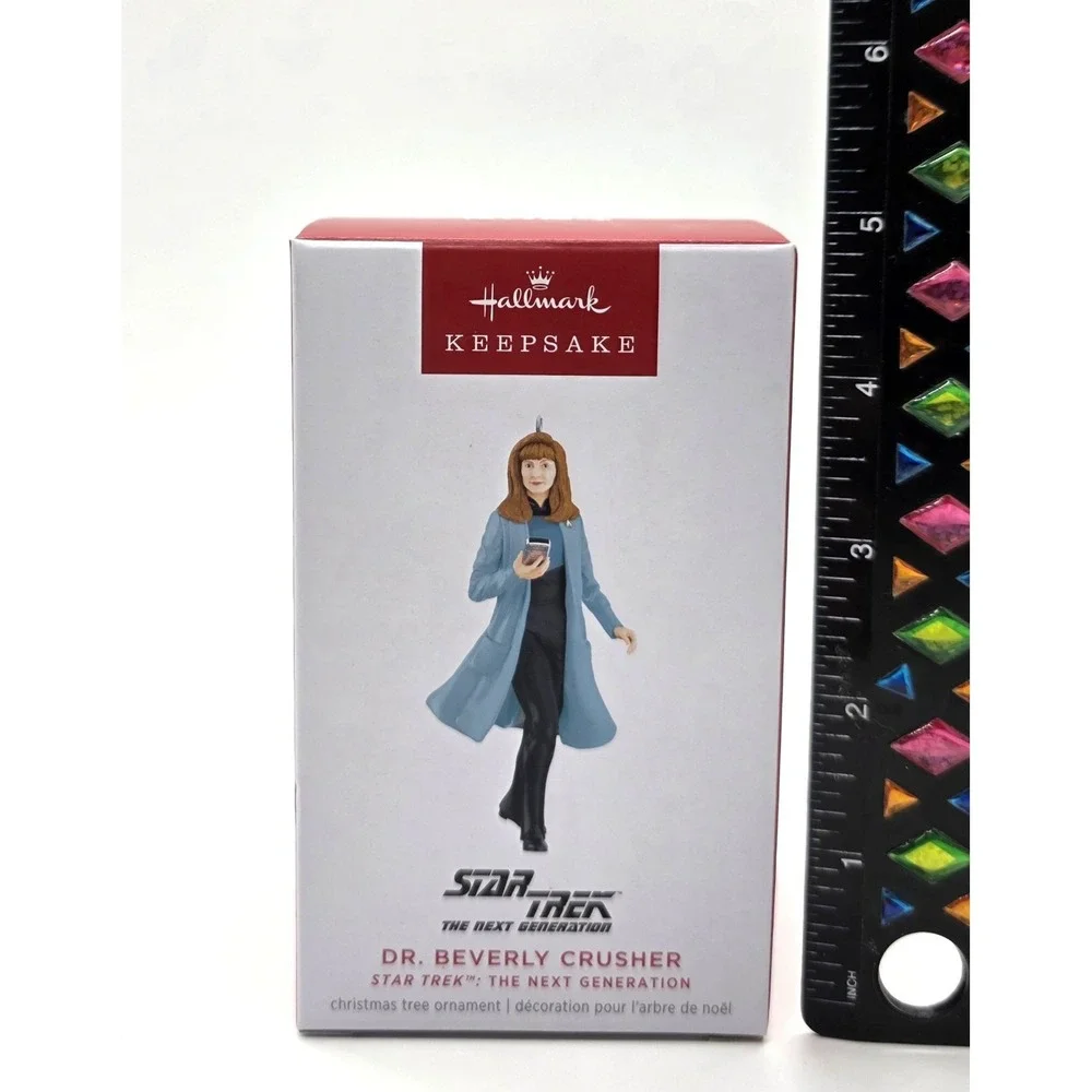 Hallmark 2024 star