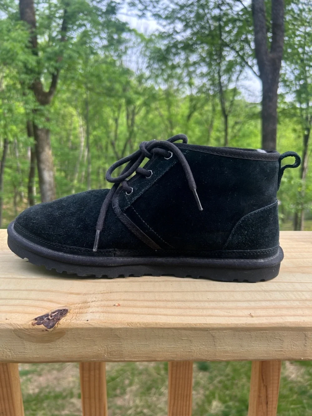 UGG excellent like