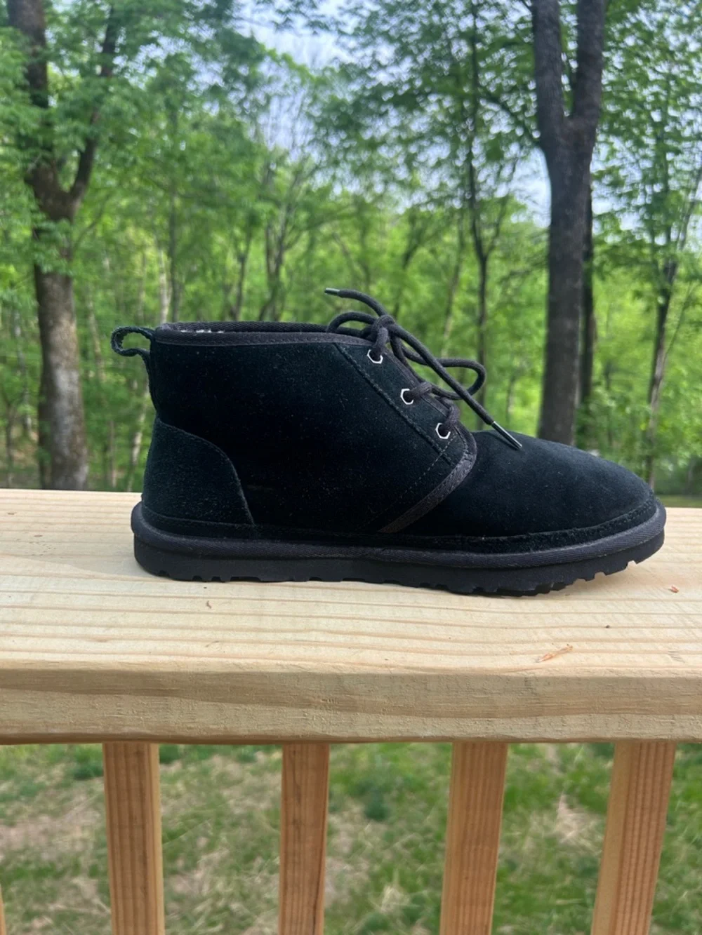 UGG excellent like