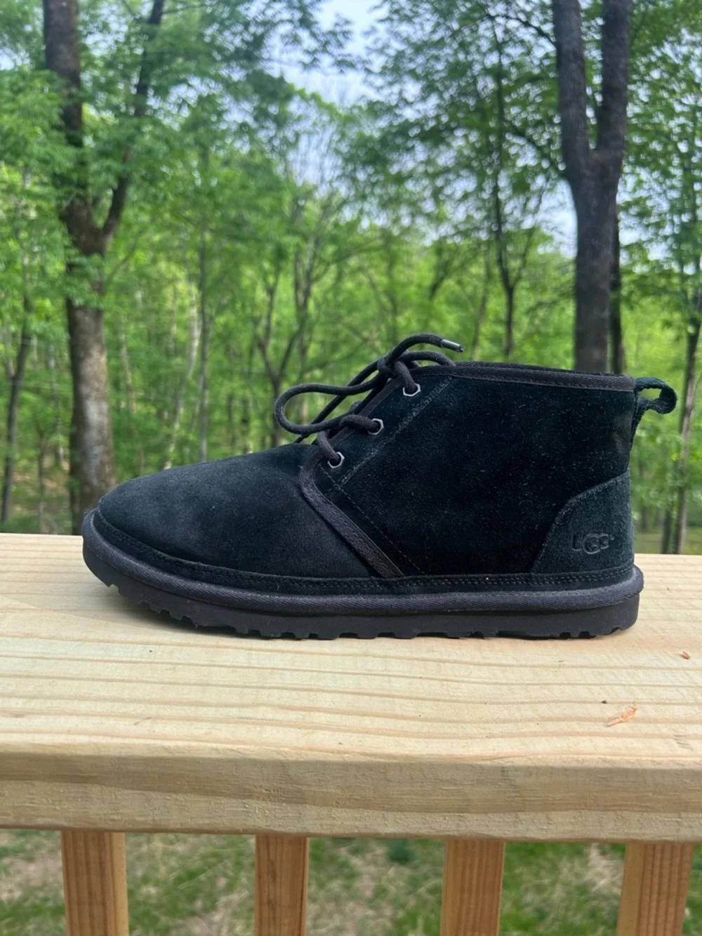 UGG excellent like