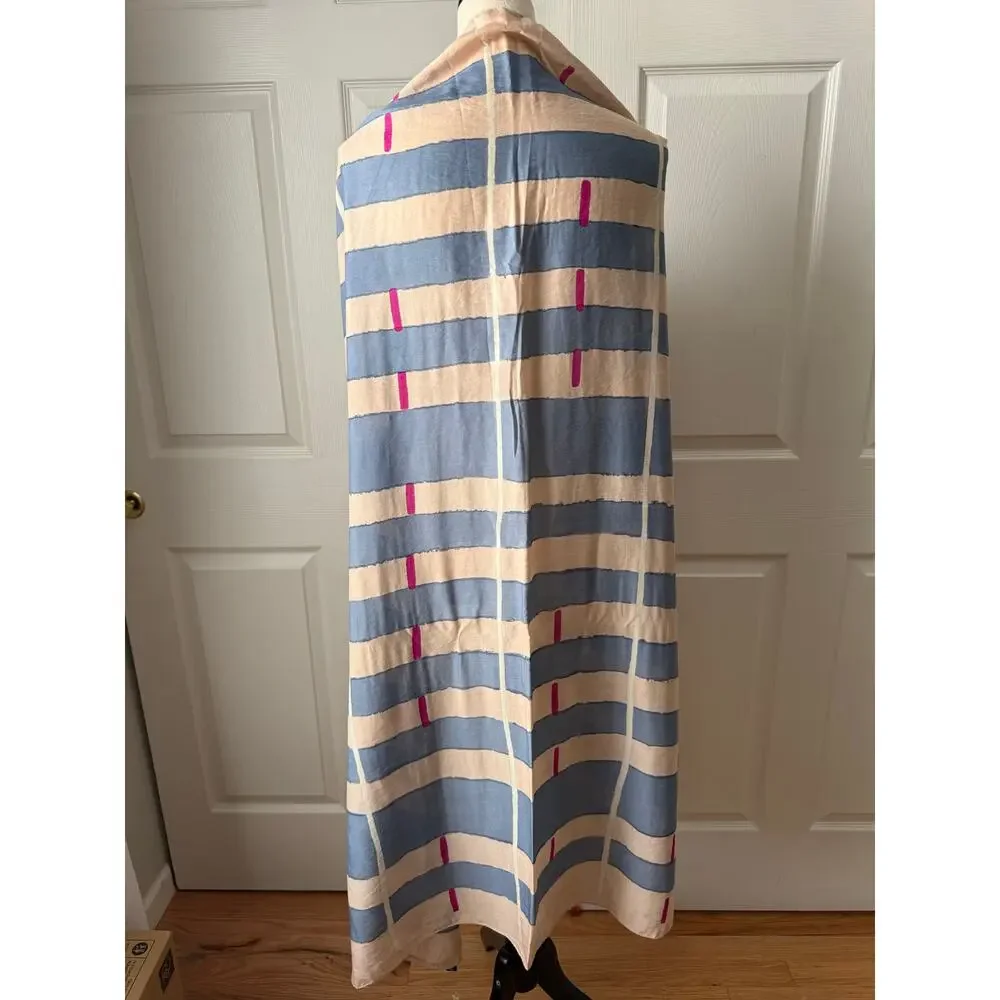 GAP oversized wrap